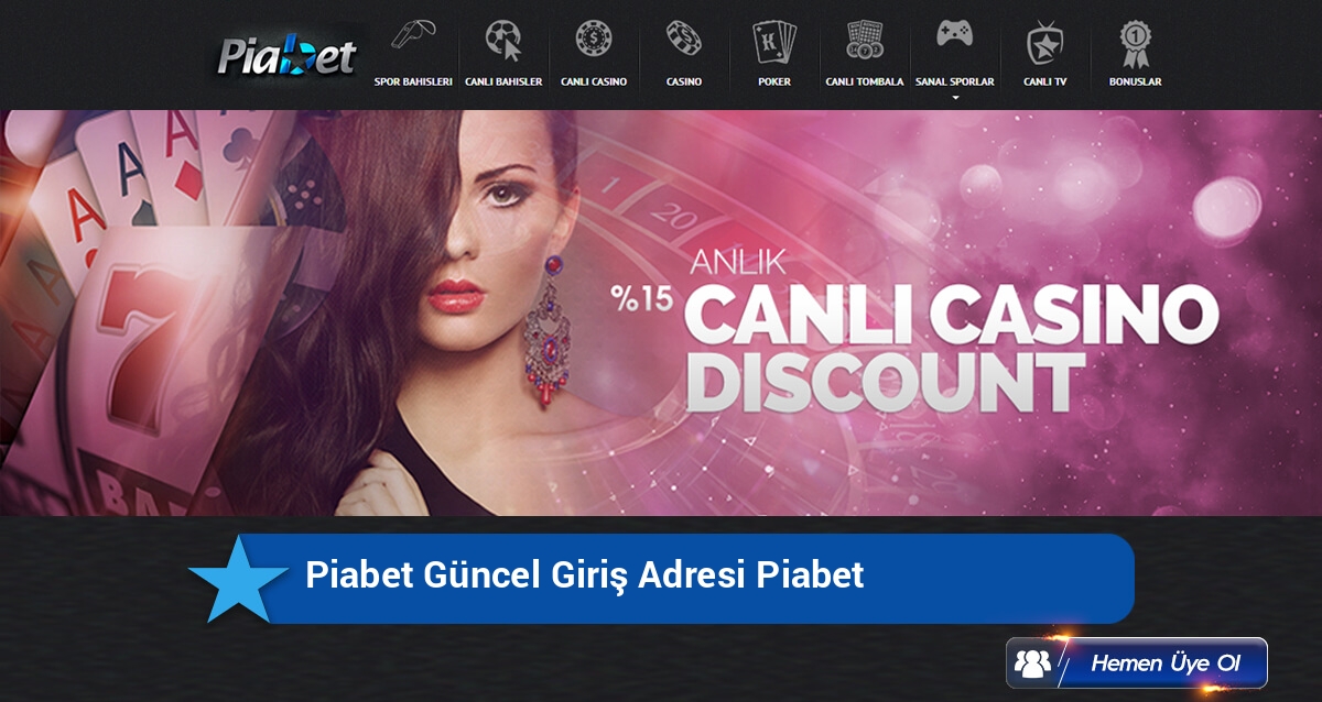 PIABET TV