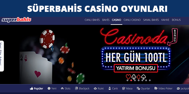 SÜPERBAHIS TV