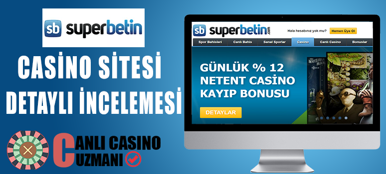 SUPERBETIN GÜVENILIR MI