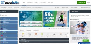 SUPERBETIN YENI ADRESI