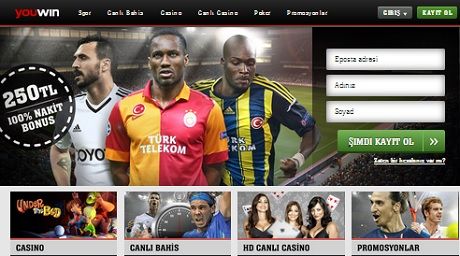 HepsiBahis Canli Bahis