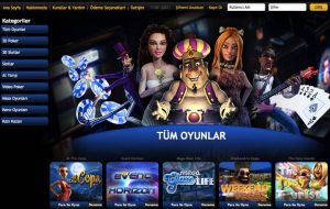 Casinomaxi Bahis