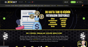 Elexbet Yeni Adresi