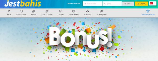 JestBahis APK