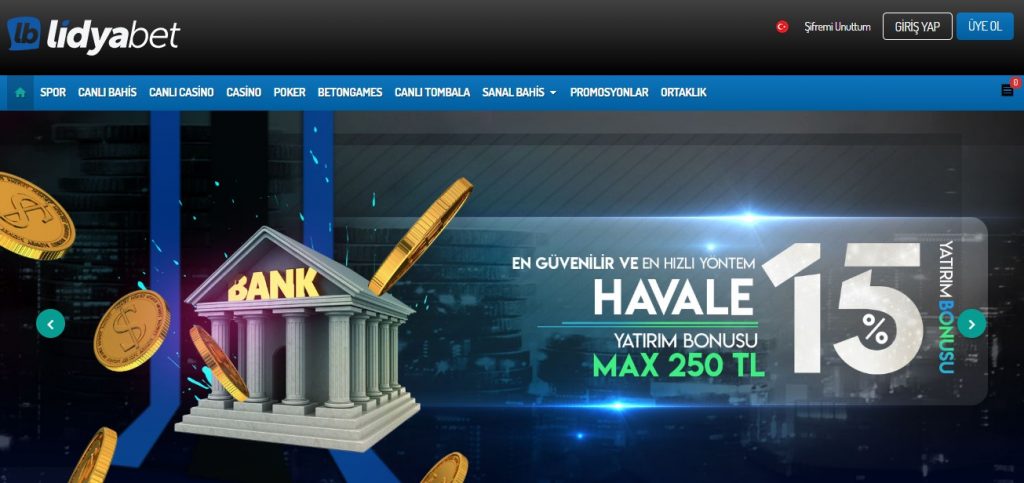 Lidyabet Mobil