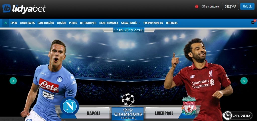 Lidyabet TV