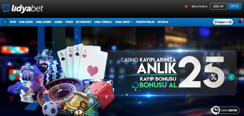 Lidyabet TV