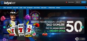 Lidyabet APK
