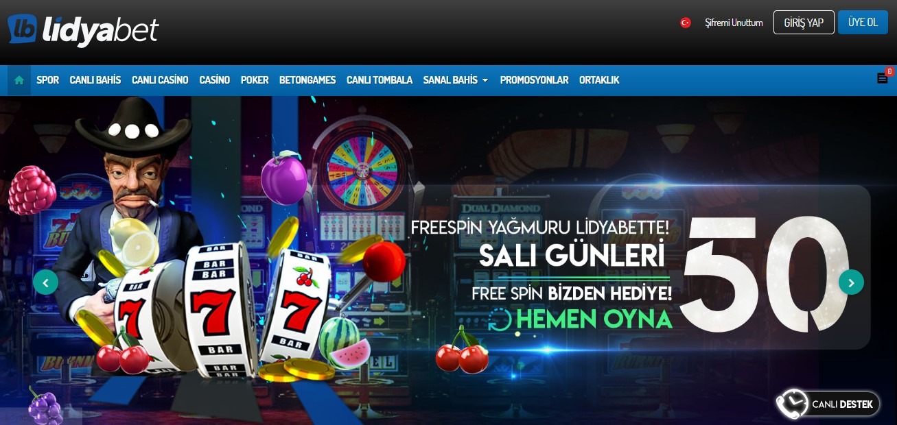 Lidyabet APK
