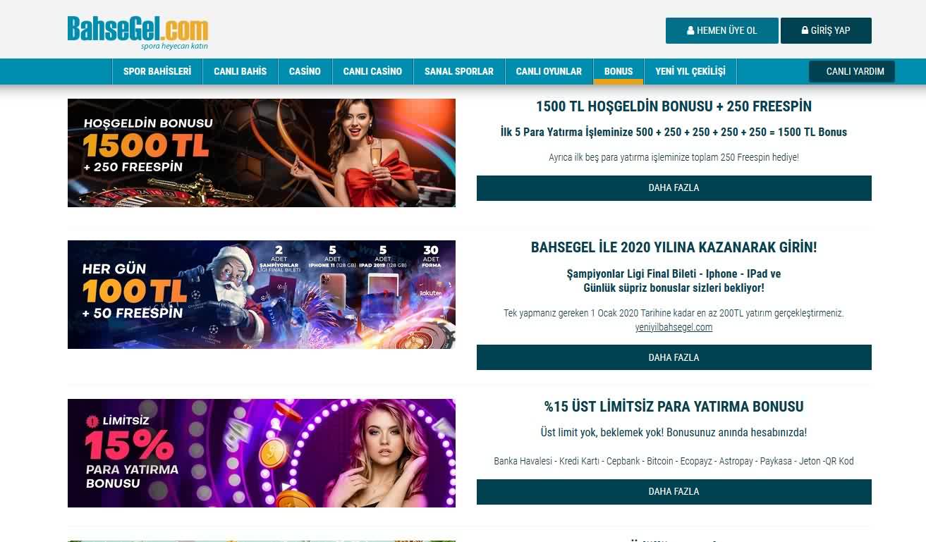 Bahsegel Yeni Adresi