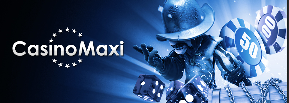 Casinomaxi Canli Bahis