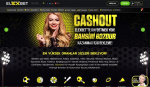 Elexbet Bahis