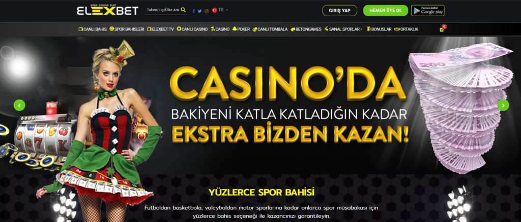 Elexbet Güvenilir Mi