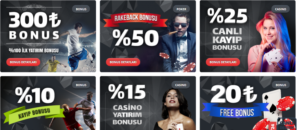 Supertotobet Bahis
