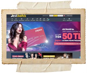 JestBahis APK