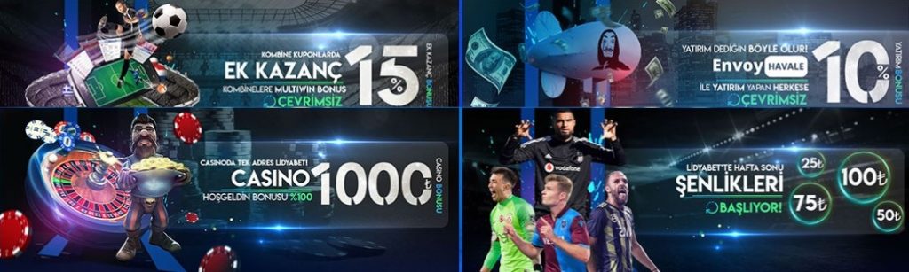 Lidyabet APK