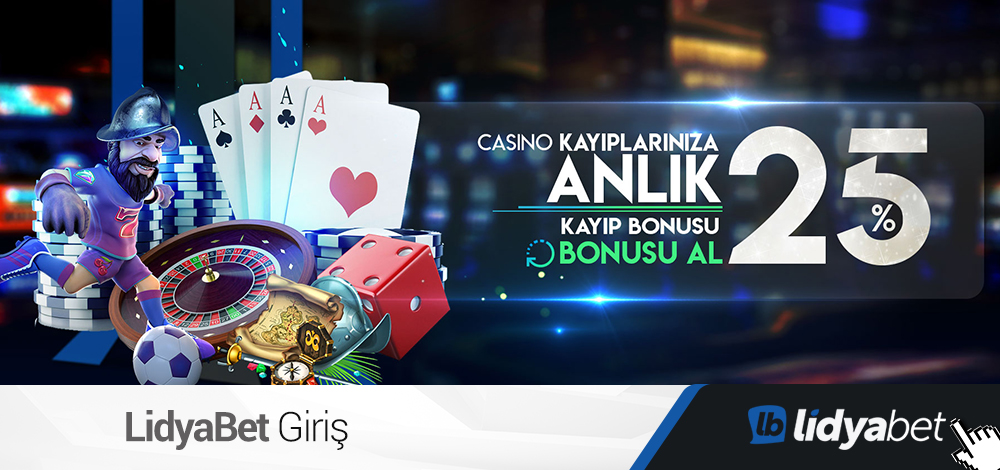 Lidyabet APK