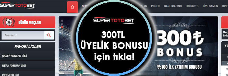 Supertotobet Güvenilir Mi