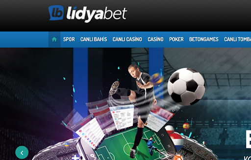 Lidyabet Guncel Adresi