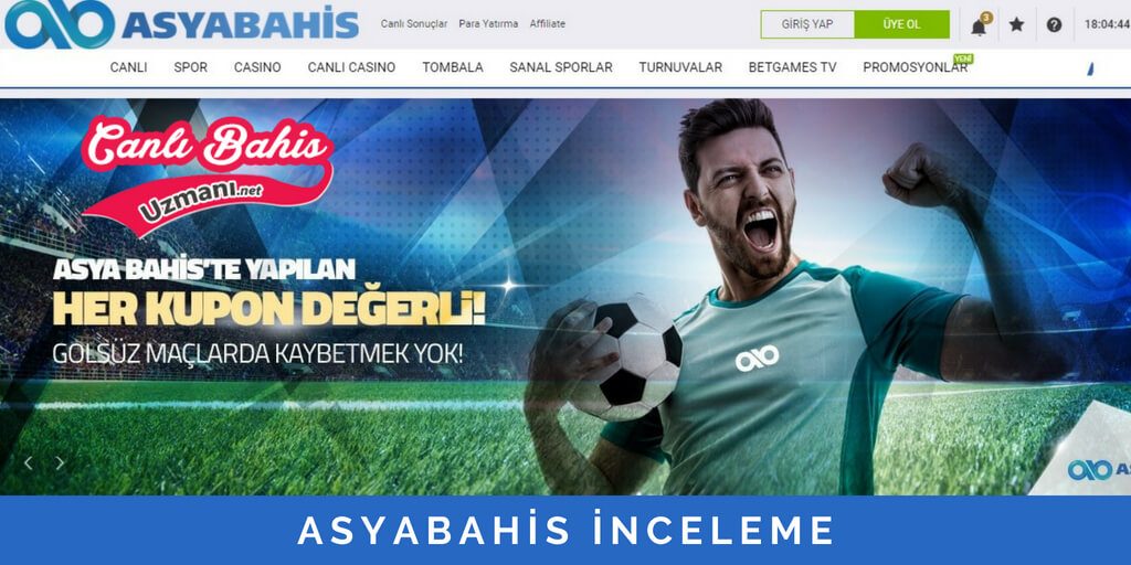 Asyabahis Güvenilir Mi
