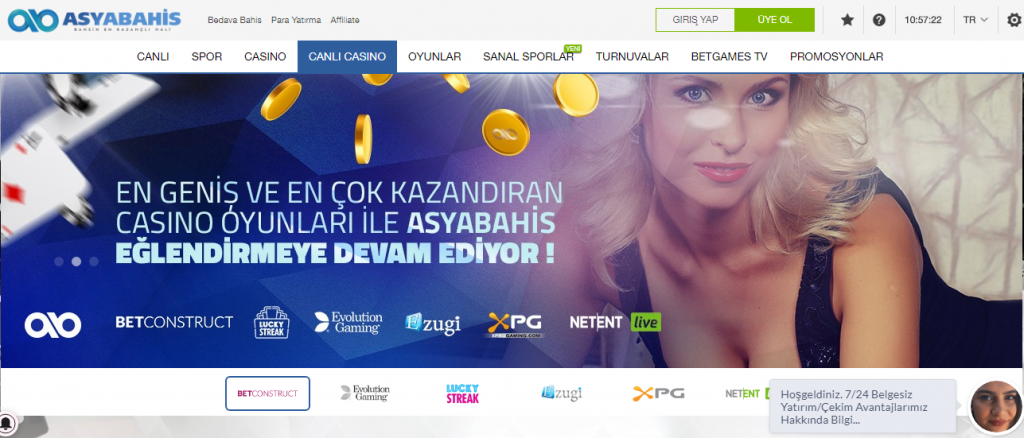 Asyabahis Guncel Adresi