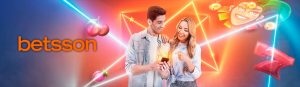 Betsson Yeni Adresi