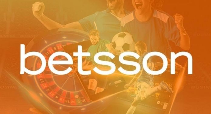 Betsson Yeni Adresi