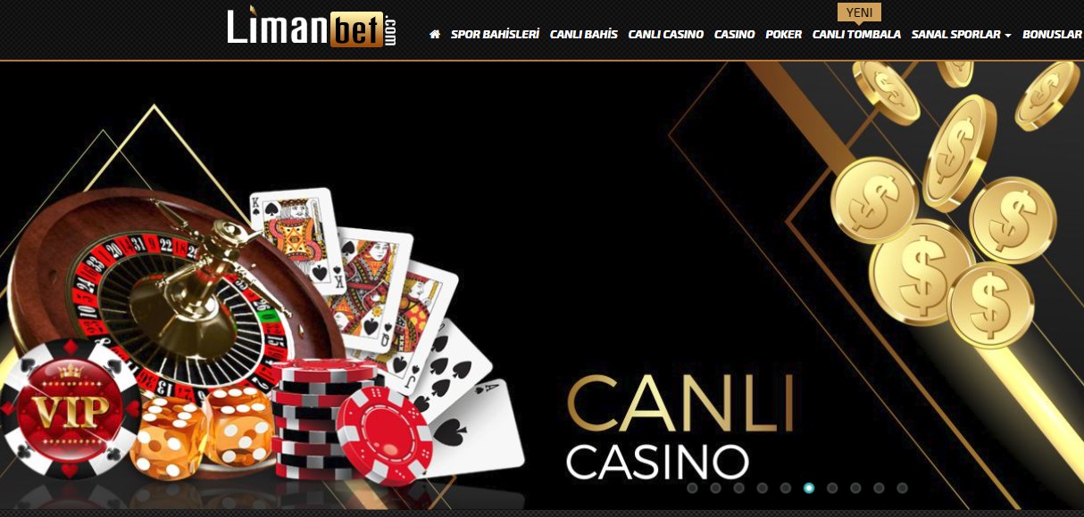Limanbet Yeni Adresi