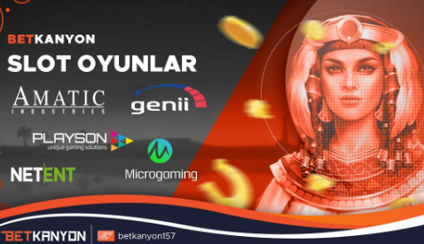 Betkanyon Yeni Adresi
