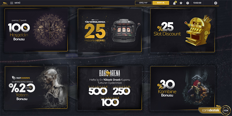 Kingbetting TV
