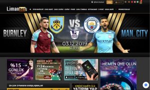 Limanbet TV