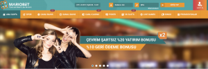 Mariobet Yeni Adresi