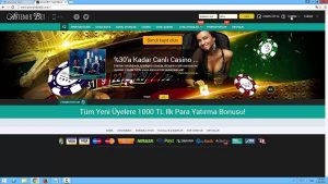 Artemisbet TV