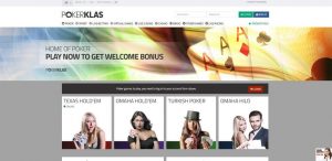 Pokerklas TV