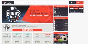 Bahigo Yeni Adresi