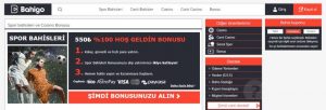 Bahigo TV
