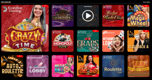 Betpot TV
