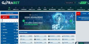 Gorabet APK