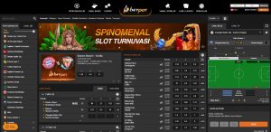 Betpot Giriş