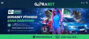 Gorabet Bahis