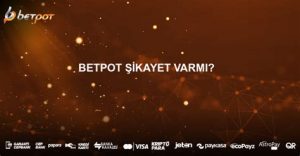 Betpot Mobil