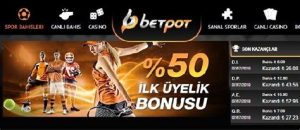 Betpot Yeni Adresi