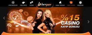 Betpot Güvenilir Mi