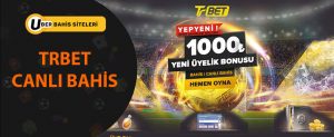 Trbet Güvenilir Mi