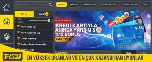 Trbet TV