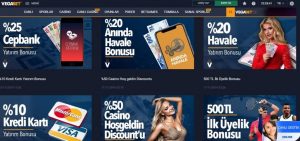Vegabet TV