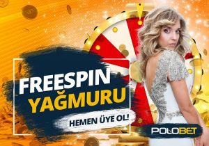 Polobet Giriş