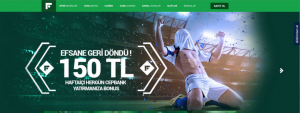 Forvetbet Canli Bahis