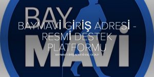 Baymavi Canli Bahis