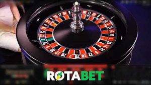 Rotabet TV